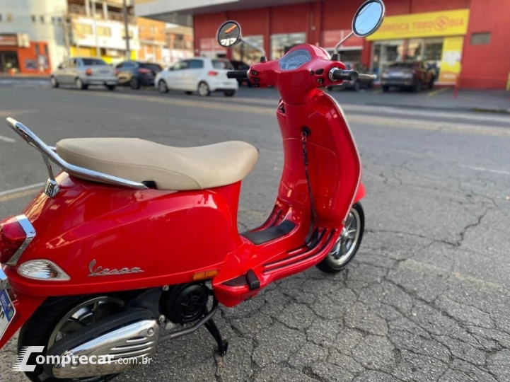 Vespa