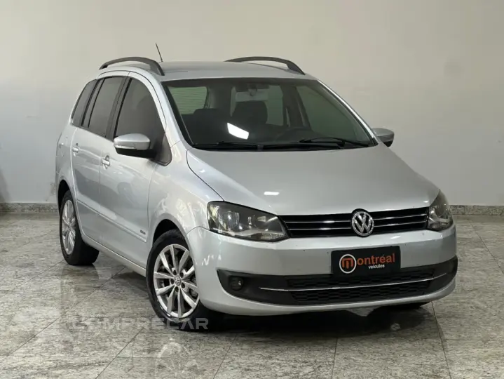 SPACEFOX 1.6 MI 8V