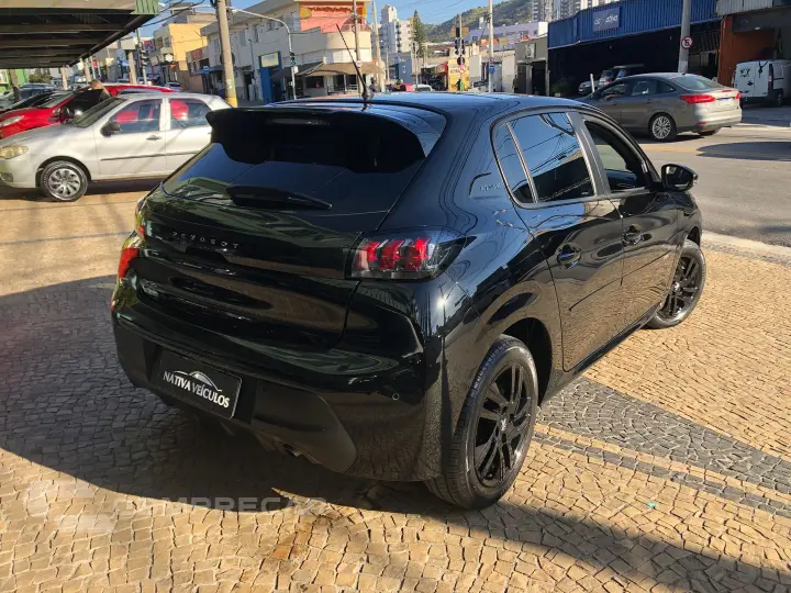 208 1.0 Firefly Flex Style Manual