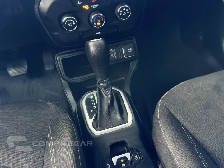 RENEGADE 1.3 T270 TURBO FLEX SPORT AT6