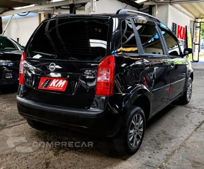 IDEA ELX FIRE 1.4 8V 4P