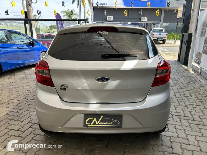 KA + 1.0 SE Plus 12V