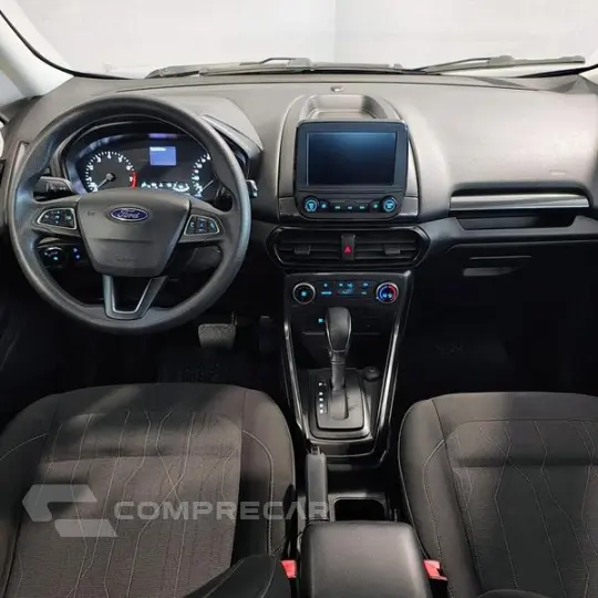 ECOSPORT 1.5 SE AUT