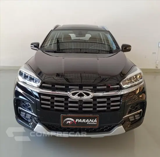 TIGGO 8 1.6 TGDI GASOLINA TXS DCT