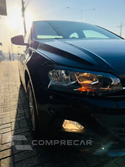VIRTUS 1.0 200 TSI Comfortline