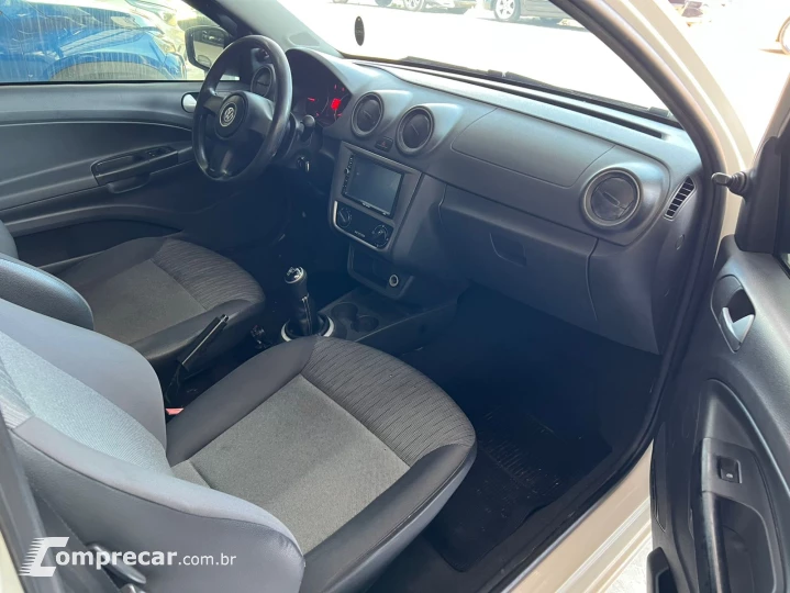 SAVEIRO 1.6 MI Trendline CS 8V