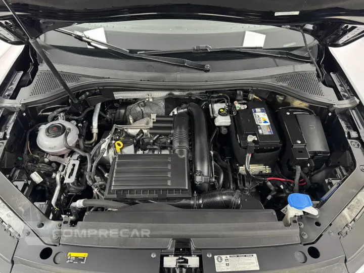 TIGUAN 1.4 250 TSI Allspace Comfortline