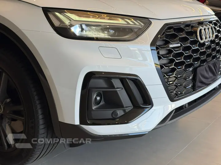 Q5 2.0 55 TFSI Phev Sportback Performance Black Quattro S Tr