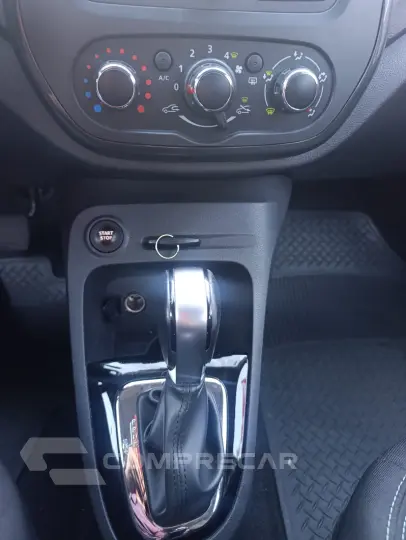 CAPTUR 1.6 16V SCE ZEN