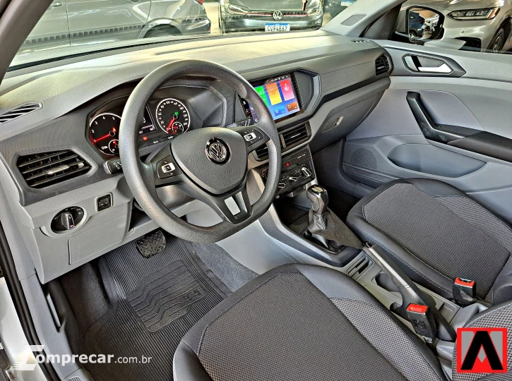 T-CROSS 1.0 200 TSI Sense