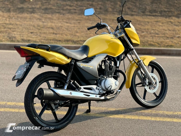 CG 150 TITAN EX