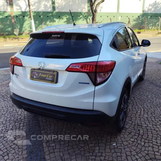 HR-V EX 1.8 Flexone 16V 5p Aut.