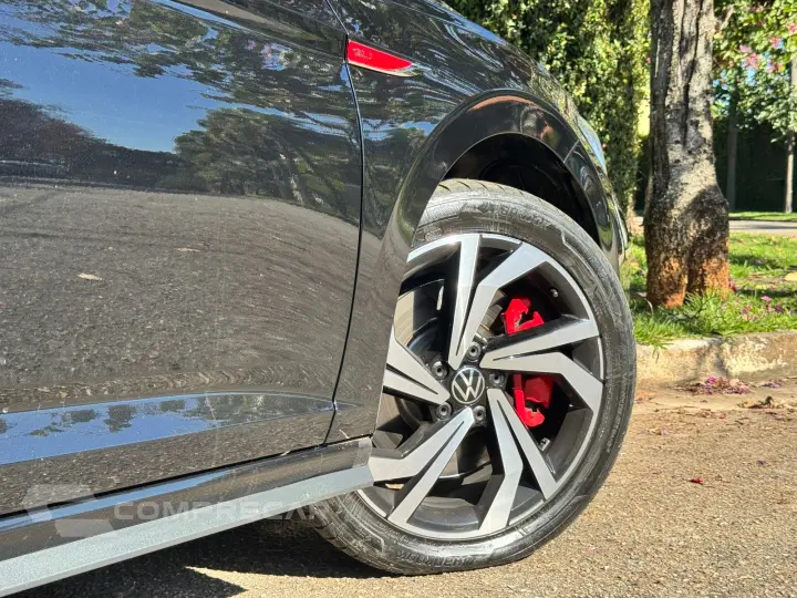 JETTA 2.0 350 TSI GLI