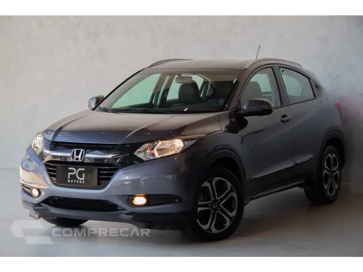 HR-V 1.8 16V FLEX EX 4P AUTOMÁTICO