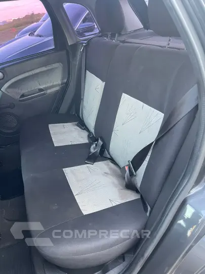 FIESTA 1.0 MPI 8V