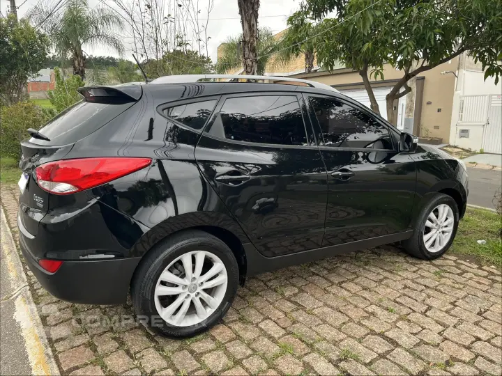 IX35 2.0 MPI 4X2 16V