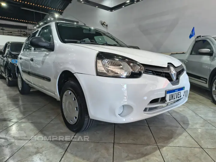 CLIO EXPR1.0