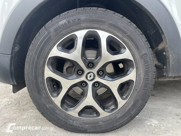 CAPTUR 1.6 16V SCE Intense