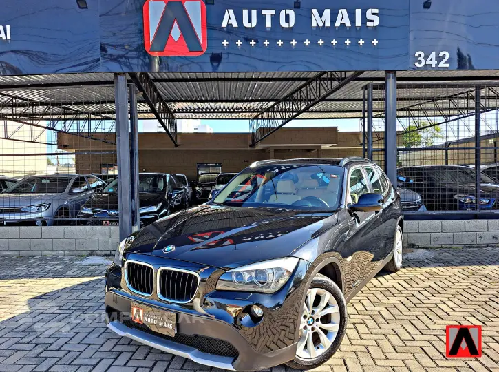 X1 2.0 18I S-drive 4X2 16V