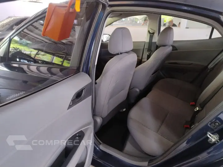 HB20S 1.0 12V FLEX COMFORT PLUS MANUAL