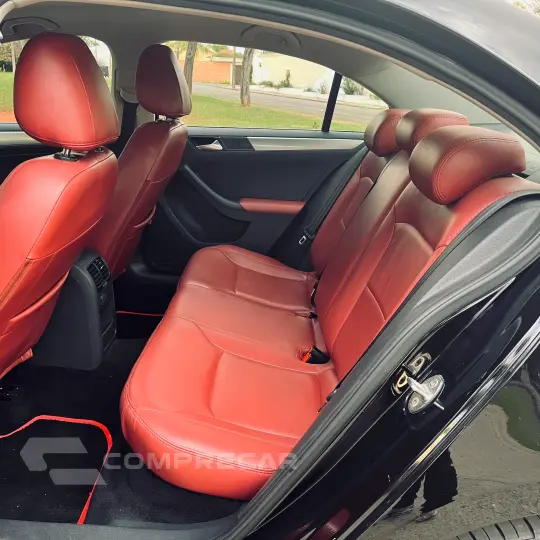 JETTA 1.4 16V TSI Trendline