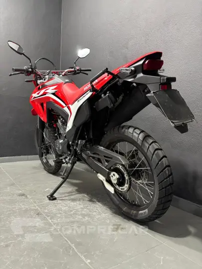 XR 300 L TORNADO ABS
