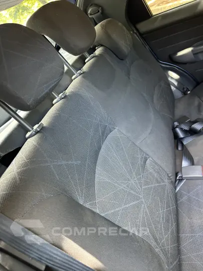 PALIO 1.4 Attractive Weekend 8V