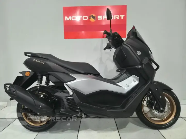Nmax 160
