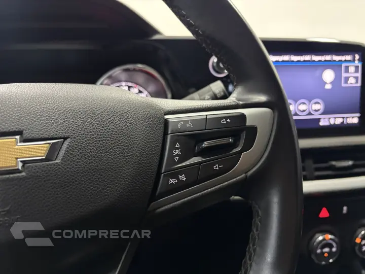 MONTANA 1.2 TURBO FLEX LTZ AUTOMÁTICO