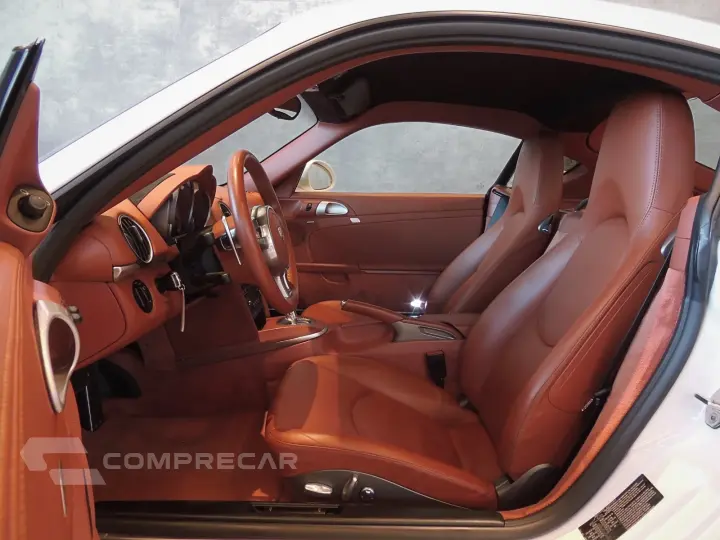 CAYMAN S 3.4 Cayman S 320cv