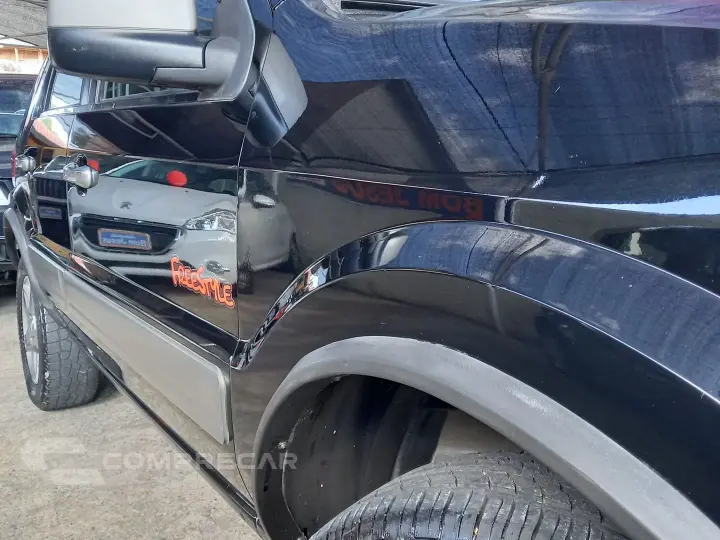 Ecosport 1.6 Xlt 8V Flex 4P Manual