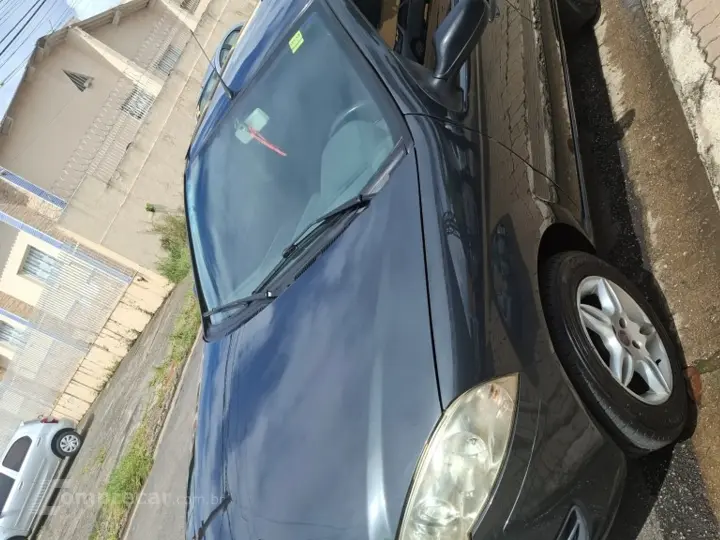 Palio 1.0 Mpi Elx 8V Flex 4P Manual