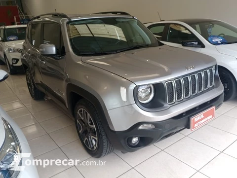 RENEGADE 1.8 16V Longitude