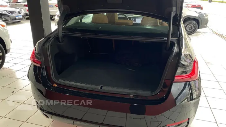 BMW 320i 2.0 16V TURBO SPORT GP