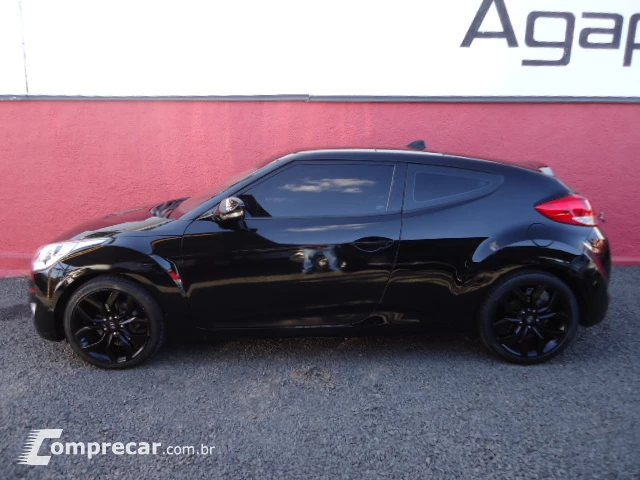 VELOSTER 1.6 16V