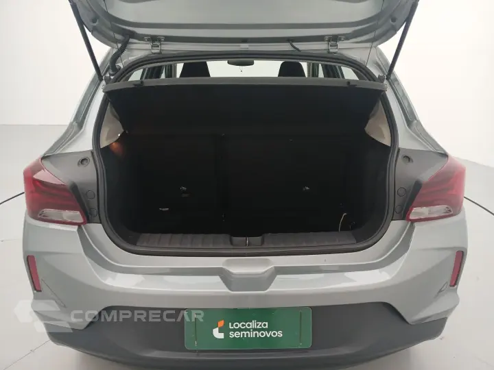 ONIX 1.0 FLEX LT MANUAL