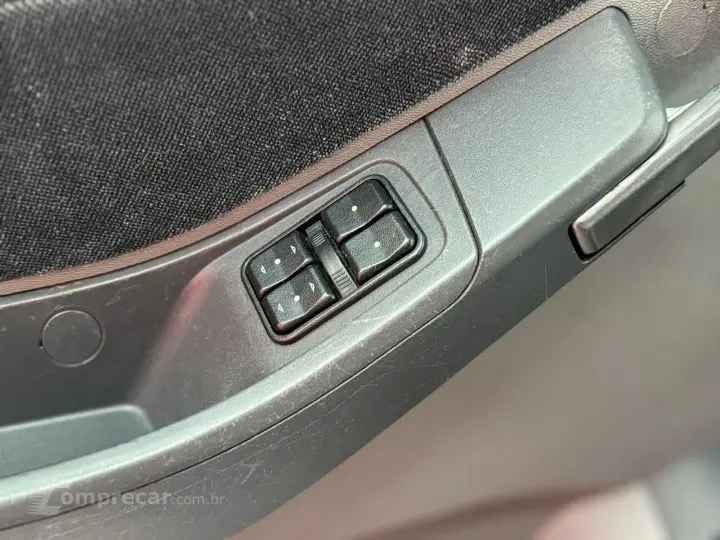 Agile 1.4 Mpfi Ltz 8V Flex 4P Manual