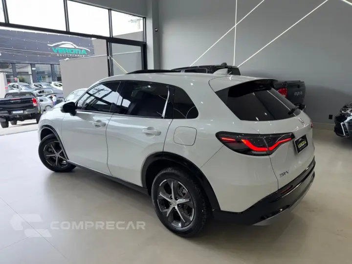 ZR-V 2.0 I-vtec Touring