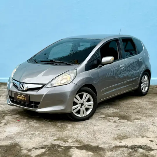 Fit EX/S 1.5 Flex/Flexone 16V 5p Aut.