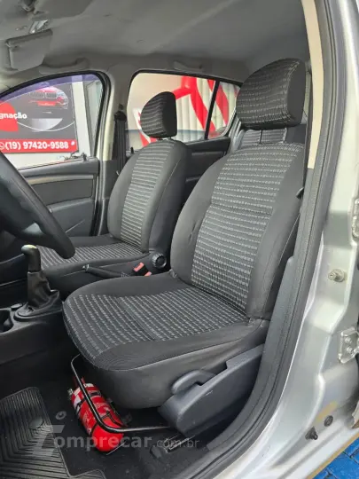 SANDERO Expression Hi-Flex 1.6 8V 5p