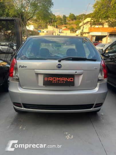 PALIO 1.0 MPI Fire 8V