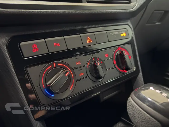 T-CROSS 1.0 200 TSI TOTAL FLEX SENSE AUTOMÁTICO
