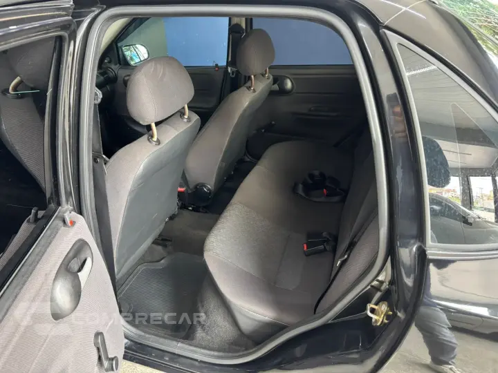 Corsa Sed Class.Life 1.0/1.0 FlexPower