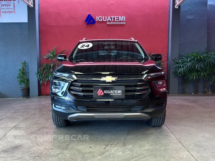 MONTANA 1.2 TURBO FLEX PREMIER AUTOMÁTICO