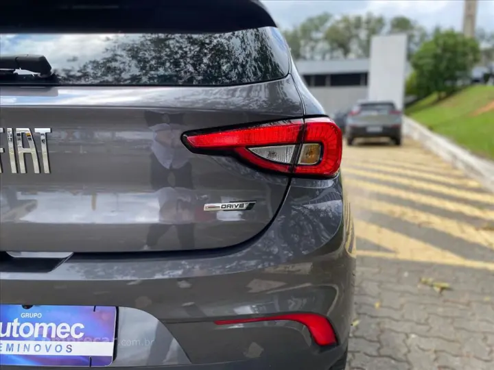 ARGO 1.0 FIREFLY FLEX DRIVE MANUAL