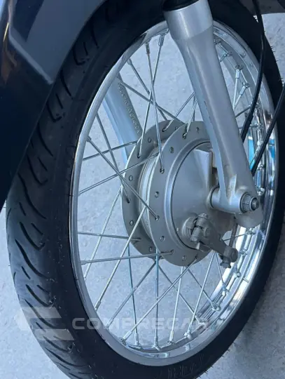 BIZ 125 ES