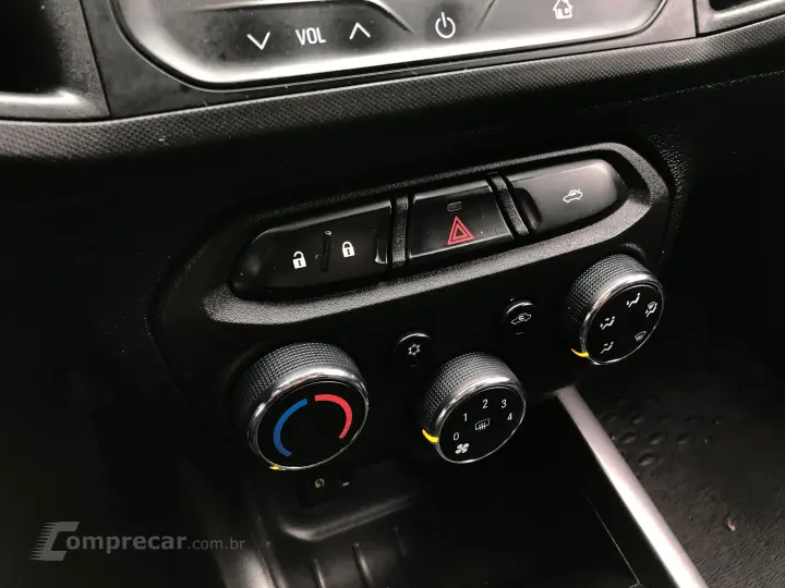 Onix 1.4 Mpfi Ltz 8V Flex 4P Manual