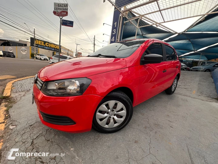 GOL 1.0 MI Special 8V