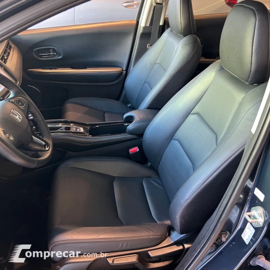 HR-V EXL 1.8 Flexone 16V 5p Aut.