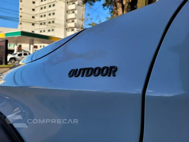 L200 Tri. Sport Outd. GLX 2.4 4x4 Diesel